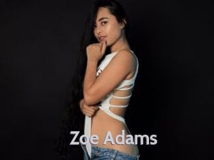 Zoe_Adams