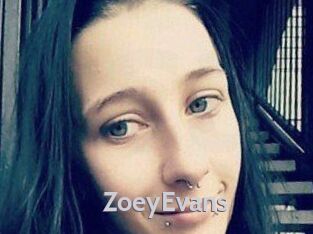 ZoeyEvans