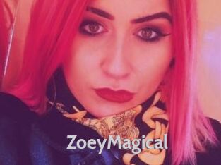 ZoeyMagical