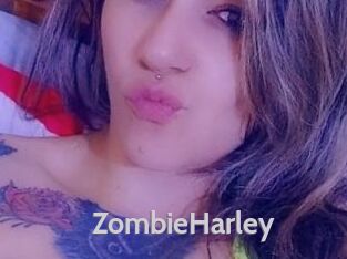 ZombieHarley