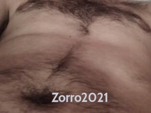 Zorro2021