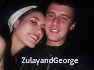 ZulayandGeorge