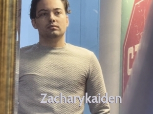 Zacharykaiden