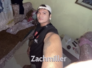 Zachmiller