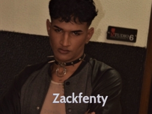 Zackfenty