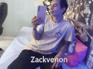 Zackvenon