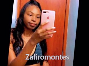 Zafiromontes