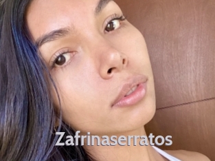 Zafrinaserratos