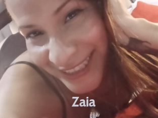 Zaia