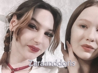 Zaraanddoris