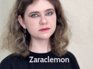 Zaraclemon