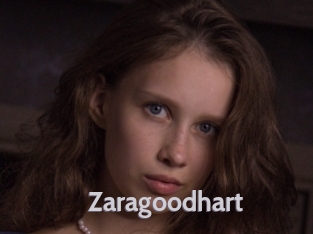 Zaragoodhart