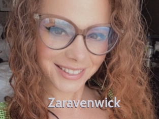 Zaravenwick