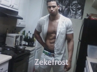 Zekefrost