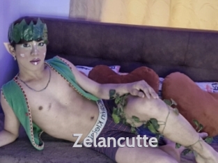 Zelancutte