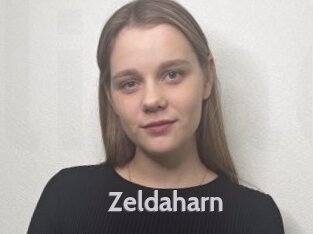 Zeldaharn