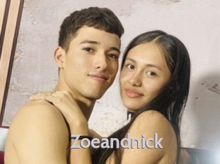 Zoeandnick