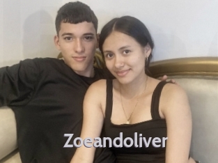 Zoeandoliver