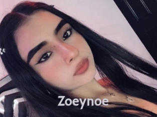 Zoeynoe