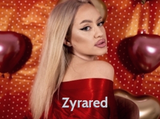 Zyrared